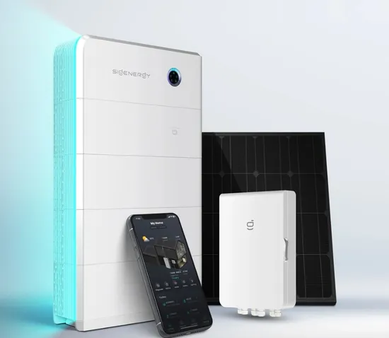 Bramka Sigenergy